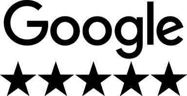 Google 5 Star Rating